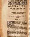 Thumbnail of Alexander of Tralles