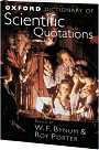 Oxford Dictionary of Scientific Quotations