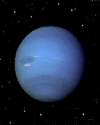 Neptune was discovered based on a suggestion by Heinrich Louis d'Arrest