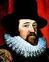 painting of sir francis bacon painting of sir francis bacon