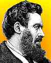 Thumbnail of Walter Bagehot