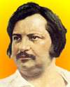 Thumbnail of Honore de Balzac