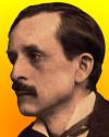Thumbnail of Sir James Matthew Barrie