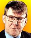 Thumbnail of Alan Bennett