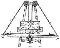Wood Bending Patent Diagram