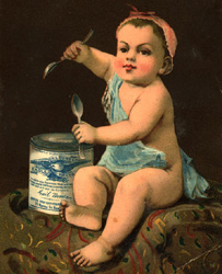 Borden Condensed Milk