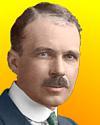 Sir William Lawrence Bragg Thumbnail of Sir William Lawrence Bragg