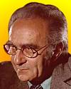 Jacob Bronowski