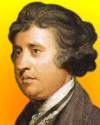Thumbnail of Edmund Burke