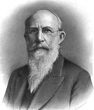 Ebenezer Butterick