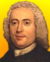 John Canton