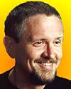 Thumbnail of Orson Scott Card