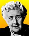 Thumbnail of Agatha Christie