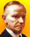 Thumbnail of John Calvin Coolidge
