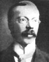 Dr Hawley Crippen