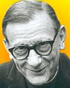Thumbnail of Jean Cardinal Dani�lou