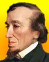Thumbnail of Benjamin Disraeli