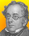 Thumbnail of Isaac Disraeli