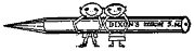Dixon Advertisement