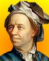 Leonhard Euler Thumbnail of Leonhard Euler