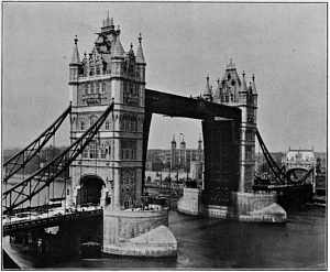 Tower Bridge