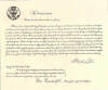First U.S. patent. Click for larger image