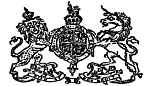 UK Coat of Arms