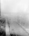 The first LA smog, 26 July 1943. Click for larger image