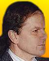Thumbnail of Alan Dean Foster
