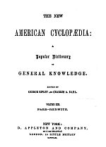 Cyclopaedia