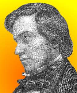 George Fownes