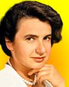 Rosalind Franklin