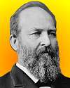 Thumbnail of James Abram Garfield