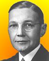 Thumbnail of Herbert Spencer Gasser