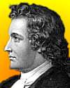 Thumbnail of Johann Wolfgang von Goethe