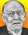 Thumbnail of Hugo Emil Hergesell