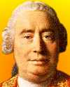 Thumbnail of David Hume
