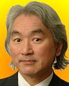 Thumbnail of Michio Kaku