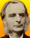Thumbnail of Charles Kingsley