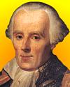 Pierre Simon Laplace