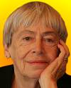 Thumbnail of Ursula K(roeber) Le Guin