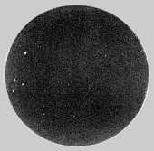 Sun-spots