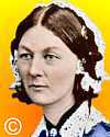 Thumbnail of Florence Nightingale