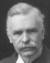 Richard Dixon Oldham