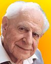 Thumbnail of Karl Raimund Popper