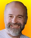 Thumbnail of Terry Pratchett