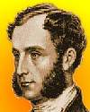 Thumbnail of Rev. Frederick William Robertson