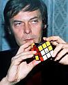 Erno Rubik