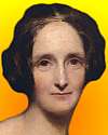 Thumbnail of Mary Shelley