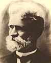 Almon Strowger